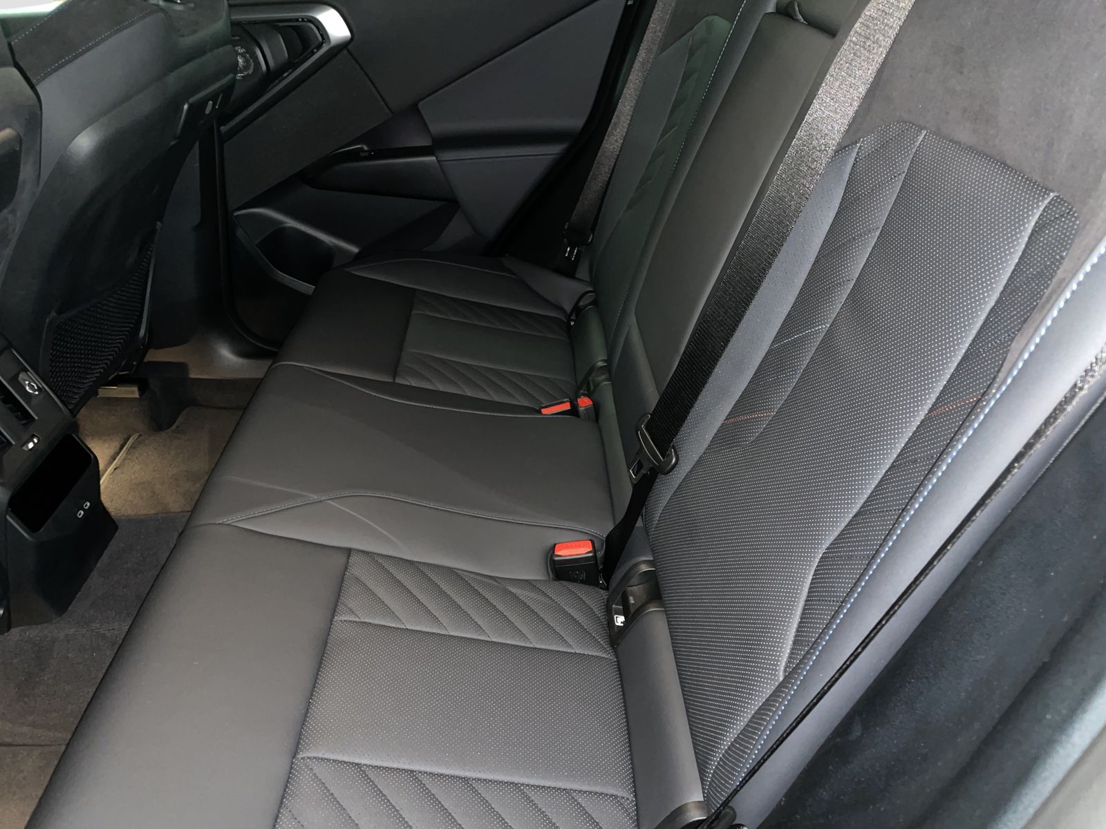 BMW X3 - Bild 12