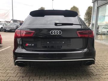 2018 AUDI RS6 照片 6