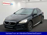 Volvo V40 Cross Country 2.0 Plus Automatik - Volvo Gebrauchtwagen in Halle