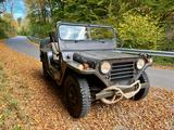 Ford Mutt M151 A1 - Ford mit Benzin-Antrieb: Geländewagen, M 151 Mutt