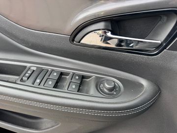 Opel Mokka X - 10