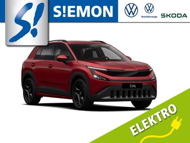 Skoda Epiq