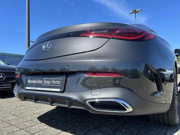 صورة مصغرة 20 لـ 2023 Mercedes-BENZ CLE