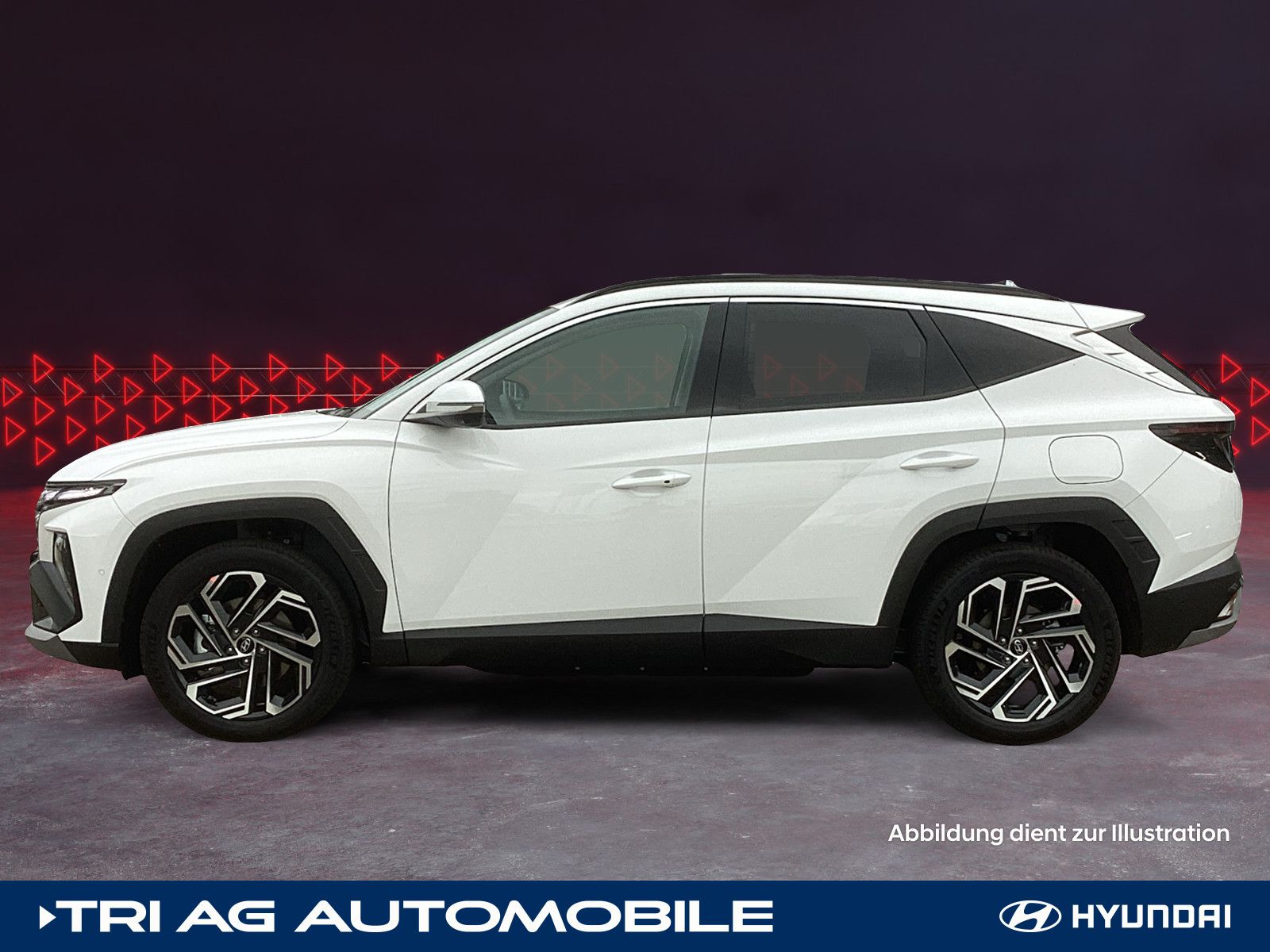 Hyundai TUCSON - Bild 6