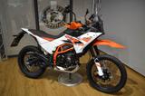 KTM 390 Adventure R aus Oeversee - KTM 390 Adventure R