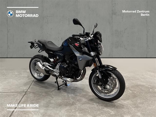 BMW F 900 R 1.Hand / Service neu