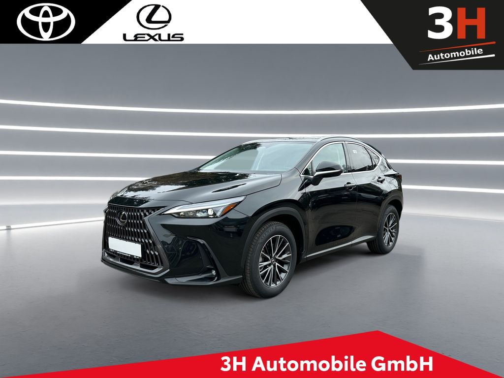 Lexus NX 350h