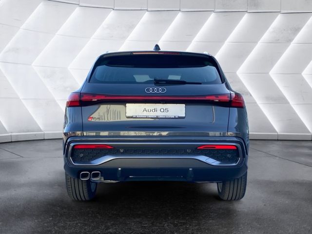 Audi Q5 - Bild 4