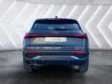 Audi Q5 TDI S LINE AIR TECH PRO ACC MATRIX - Audi Q5: Grau