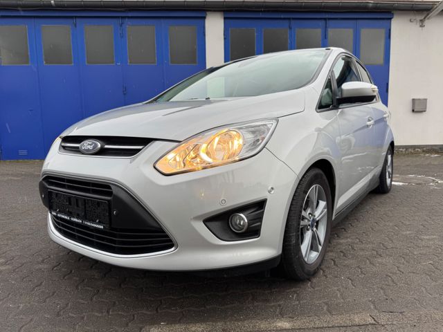 Ford C-Max C-MAX Trend Zahnriemen neu