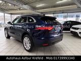 Jaguar F-PACE Portfolio AWD*Panorama*8-fach*Voll - Jaguar F-Pace in Duisburg
