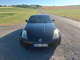 Nissan 350Z Premium Pack 3.5l Premium Pack - gebrauchte Nissan 350Z aus dem Jahr 2006