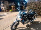 Triumph Thruxton 900 Tourer Umbau - Offers