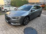 Opel Insignia 2.0 Diesel 125kW Business Innovatio... - Opel Insignia Gebrauchtwagen in Kassel