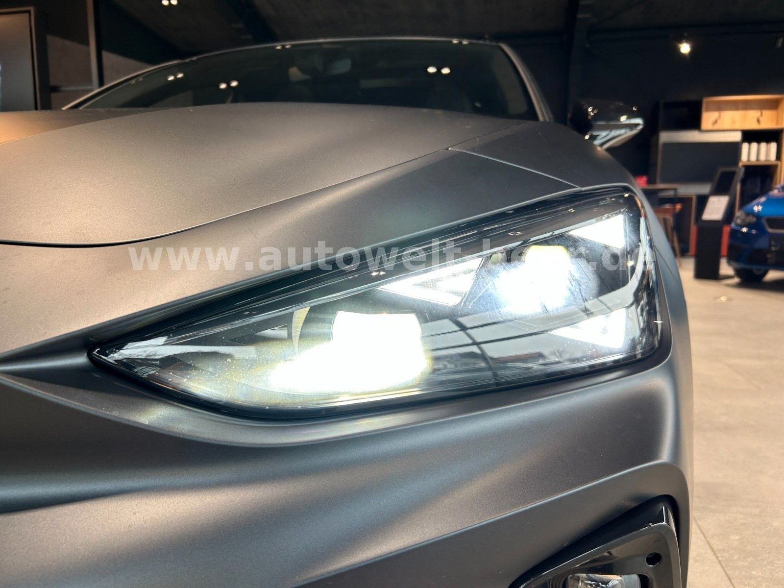 Cupra Leon - Bild 8