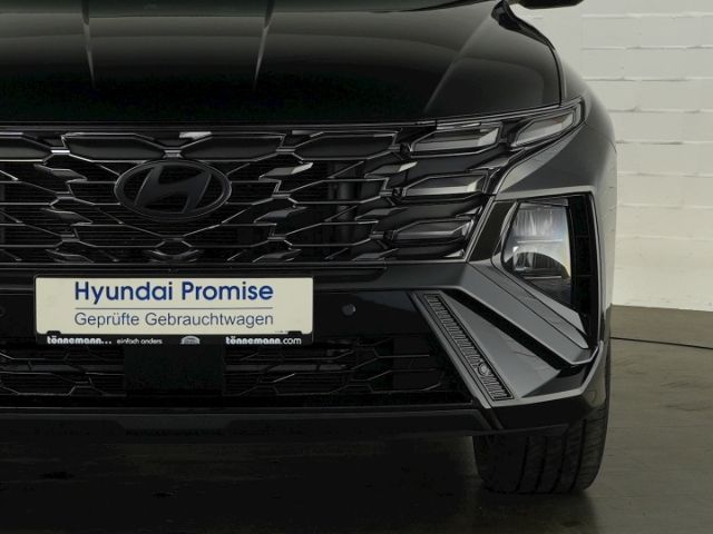 Hyundai Tucson – Bild 22
