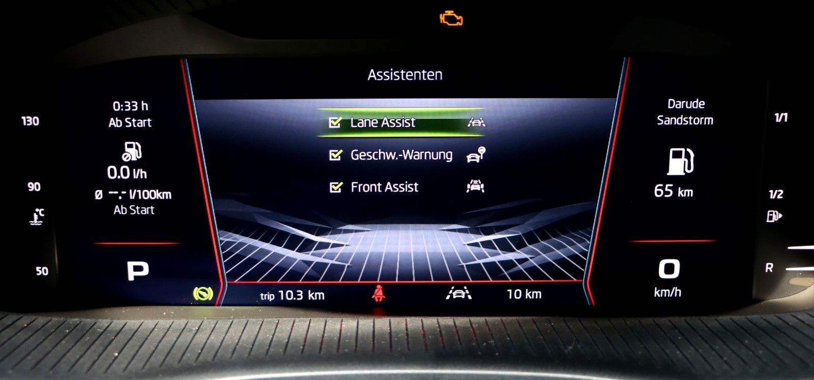 Skoda Fabia - Bild 14