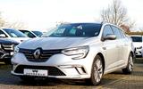 Renault Megane GT Line/SHEFT/LED/NAVI/PDC/8FACH/ - Renault Megane: F