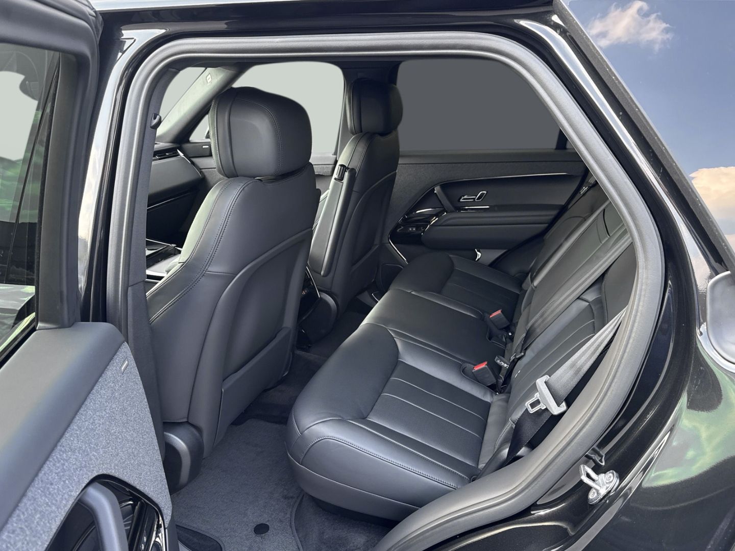 Land Rover Range Rover Sport - Bild 5