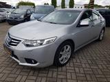 Honda Accord Lim. Lifestyle - Honda Gebrauchtwagen von 2012