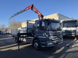 Mercedes-Benz Atego 1524 Palfinger 12002 bis 19 Meter - Mercedes-Benz Atego 1524