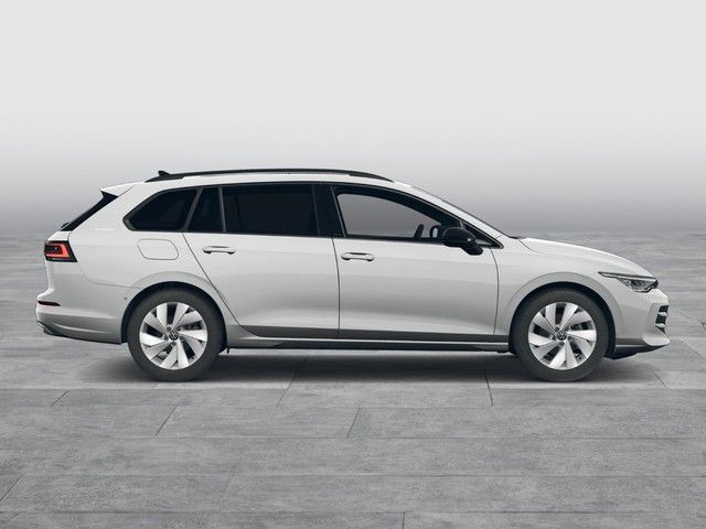 Volkswagen Golf VIII Variant 1.5 eTSI Energy Pano Matrix foto 4