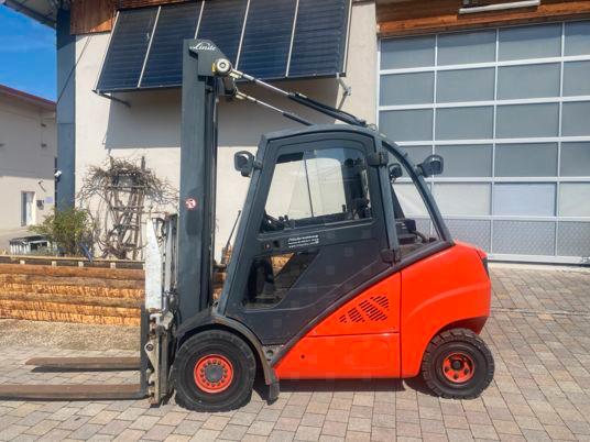 Linde H35D, 393 (2620)