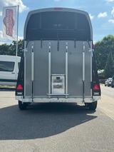 Bücker Trailer Careliner XL Pferdeanhänger mit Rampe-Tür-System - Angebote