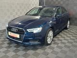 Audi A3 30 Lim. TFSI*DESIGN*BiXENON-R.KAM-ACC-NAV-SHZ - gebrauchte Audi A3 aus dem Jahr 2018