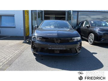 Opel Astra - 2