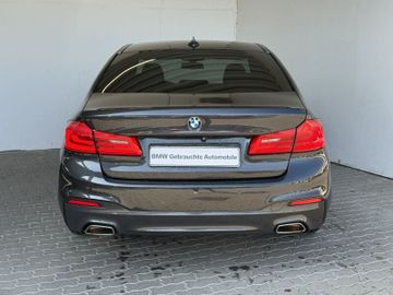 BMW 525 - 4