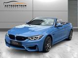 BMW M4 Competition NACKENHZG H&K SHADOW YAS MARINA - gebrauchte BMW M4 aus dem Jahr 2020