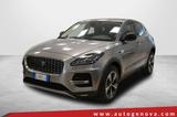 Jaguar JAGUAR E-PACE 2.0D I4 204CV AWD AUTO ( FARI LED  - Hybrid (Diesel/Elektro): Beige