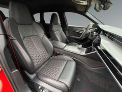 Fahrzeugabbildung Audi RS6 Avant 4.0 TFSI AHK Leder 22"Alu * 800 PS *