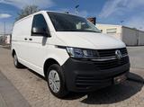 Volkswagen T6.1 Transporter Kasten FWD/DSG/Navi/PDC - Trucks in Köln
