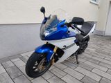Honda CBR 600FA PC41 TÜV & Reifen NEU - HONDA CBR600 F4
