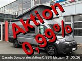 Fiat Ducato*Carado*Aufstelldach*Maxi-Chassis*Navi/Kam - Fiat Neu Kastenwagen