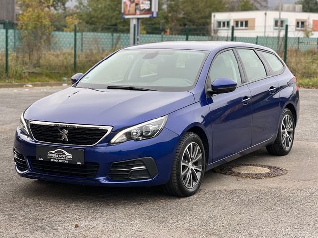 Peugeot 308 SW Active/Kamera/Navi/Xenon/Carplay/LED