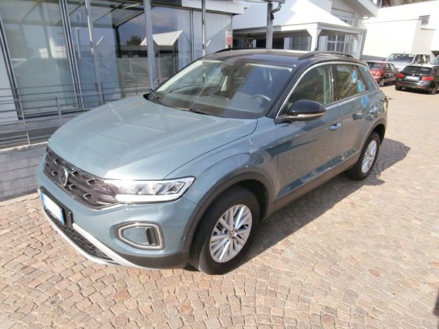 Image of Volkswagen T-Roc