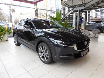 Mazda CX-30 e-SKYACTIVE X 186 Aut.