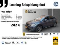 Volkswagen Taigo - Vorschau Bild 1