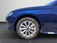 Audi A4 - Vorschau Bild 9