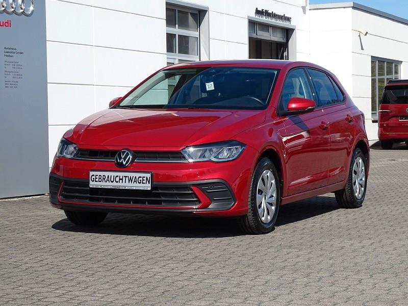 Volkswagen Polo 1.0 TSI Life / IQ.DRIVE 95PS