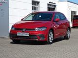 Volkswagen Polo 1.0 TSI Life / IQ.DRIVE 95PS - Volkswagen Polo: 1.9
