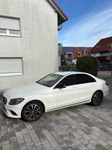 Mercedes-Benz C 220 d Autom. -9G Avantgarde *NIGHT *SPUR*360°