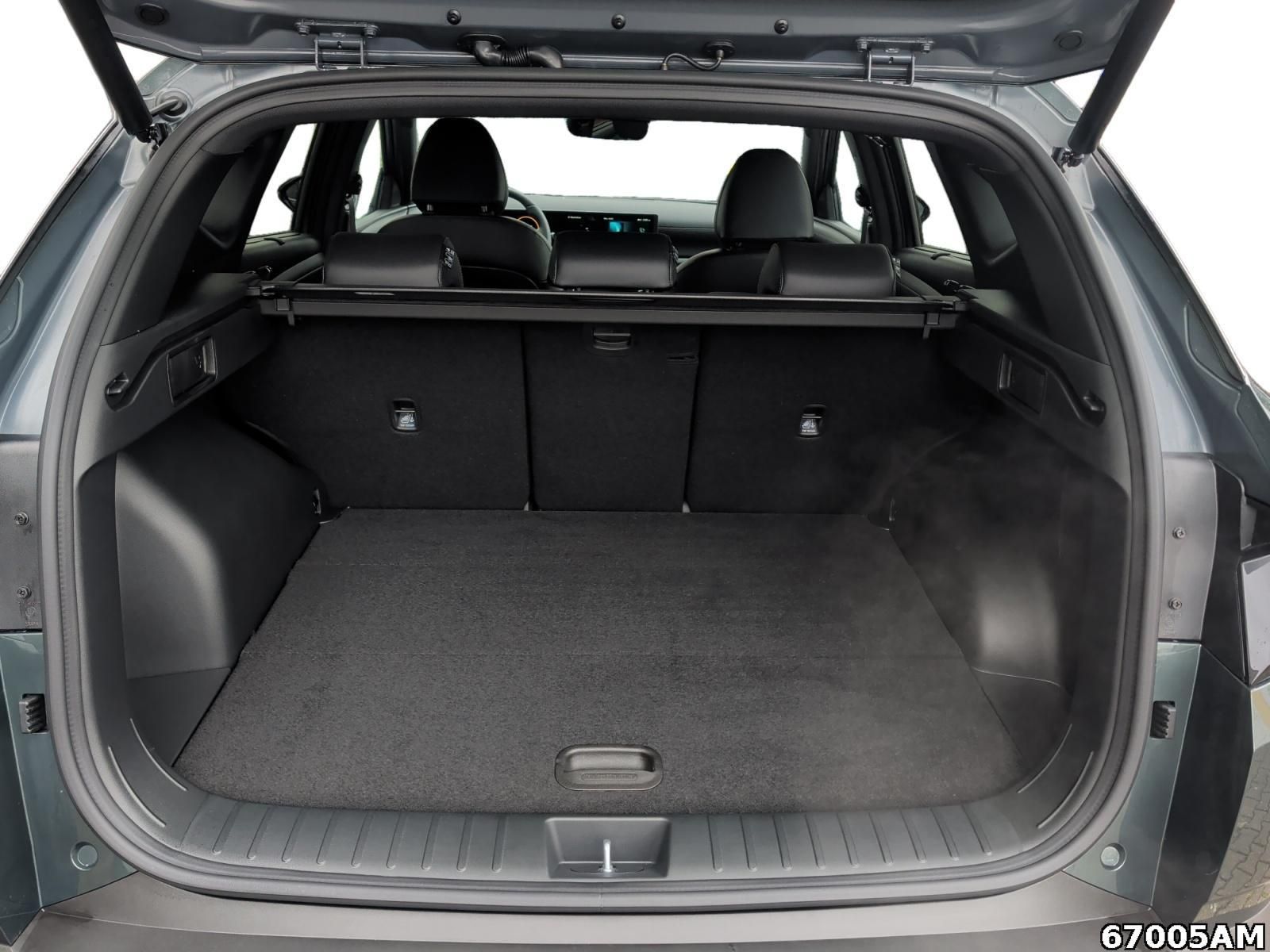 Hyundai TUCSON - Bild 6