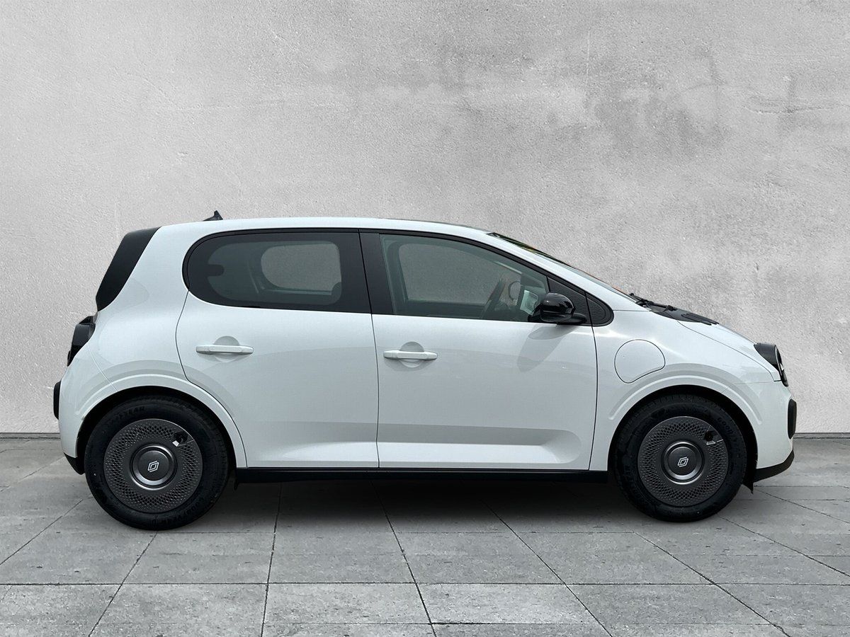 Renault Twingo - Bild 6