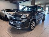 Fiat FIAT 500L 500L 1.3 Multijet 95 CV Trekking - Fiat 500L Trekking aus 2016