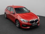 BMW 118d DAB Lordos PDC AHK LED Geschwindigkeitsreg - BMW 118 in Hannover