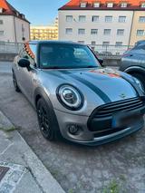 MINI One *Automatik*Navi*LED*SHZ - MINI One First von privat